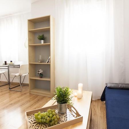 Frailes Freshapartments Малага Екстер'єр фото