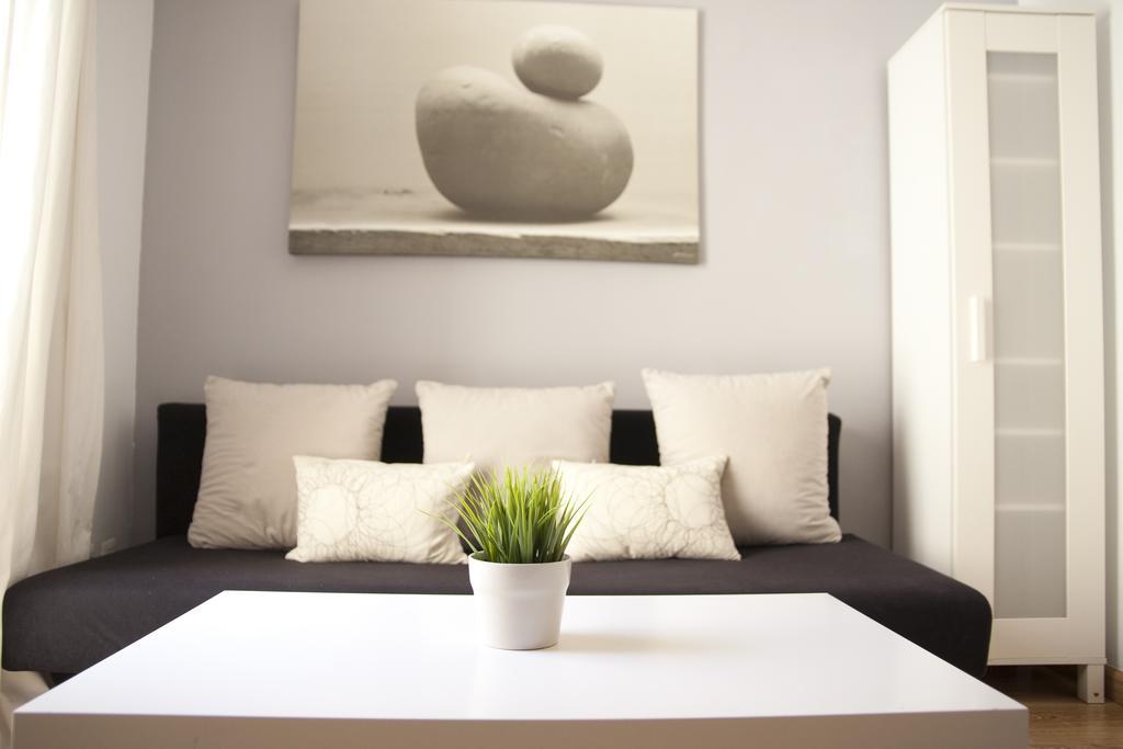 Frailes Freshapartments Малага Номер фото