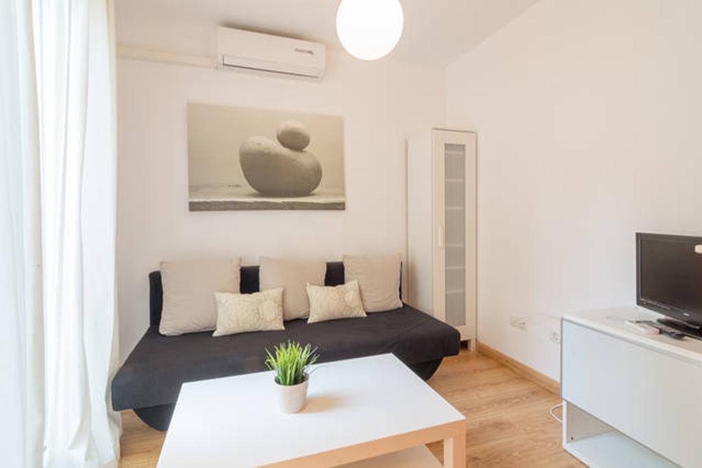 Frailes Freshapartments Малага Номер фото