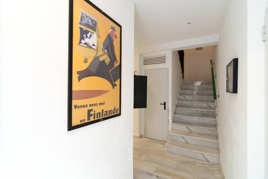Frailes Freshapartments Малага Номер фото