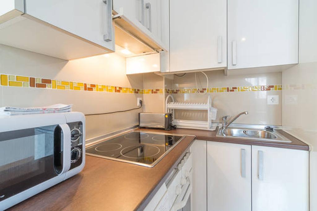 Frailes Freshapartments Малага Номер фото